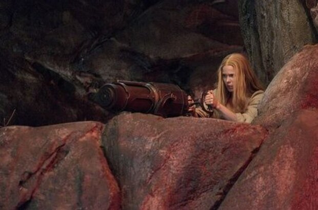 Hansel & Gretel: Witch Hunters (2012) - photo 17