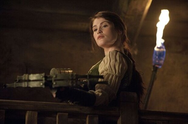 Hansel & Gretel: Witch Hunters (2012) - photo 5