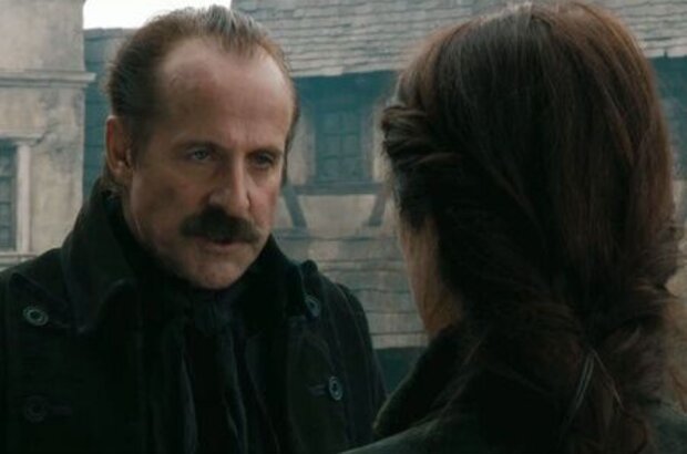 Hansel & Gretel: Witch Hunters (2012) - photo 8