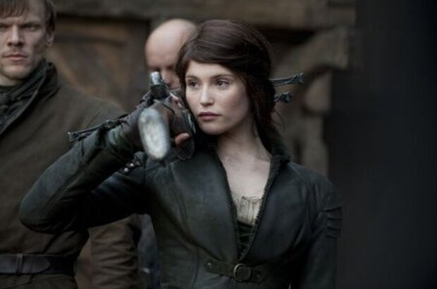 Hansel & Gretel: Witch Hunters (2012) - photo 16