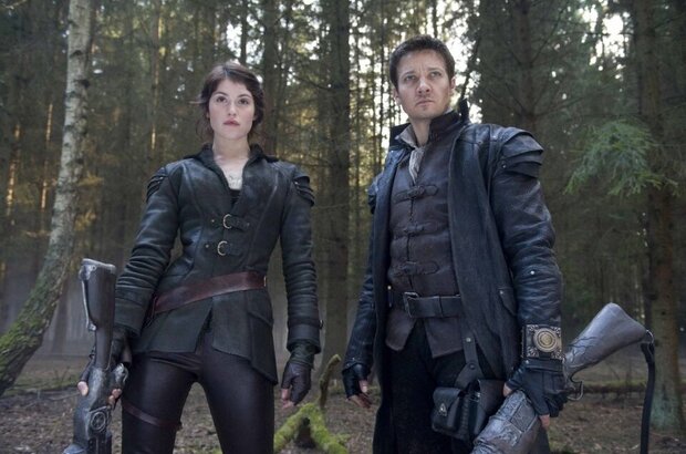 Hansel & Gretel: Witch Hunters (2012) - photo 2