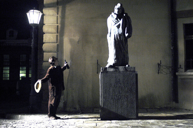 Modigliani (2004) - photo 6