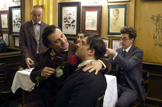 Modigliani (2004) - photo 2