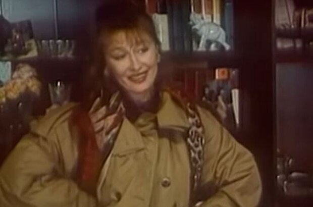 Rebyonok k noyabryu (1992) - photo 1