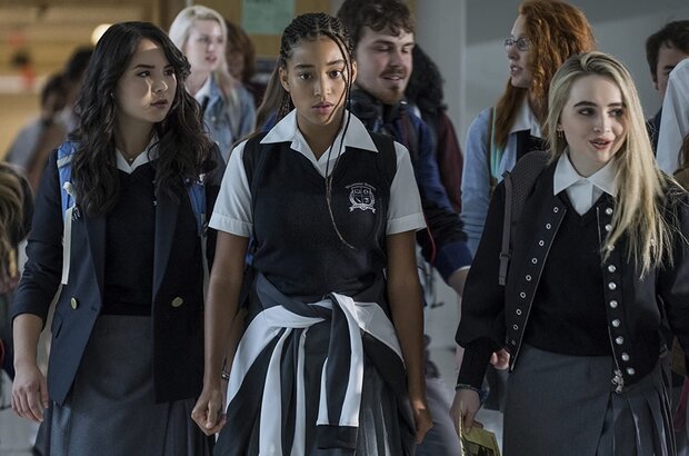 The Hate U Give (2018) - photo 1