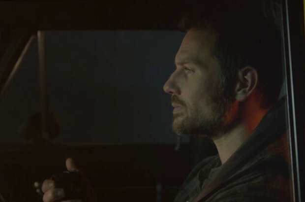 The Fare (2018) - photo 11