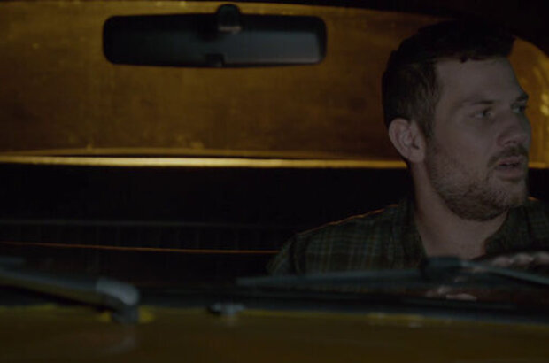 The Fare (2018) - photo 9