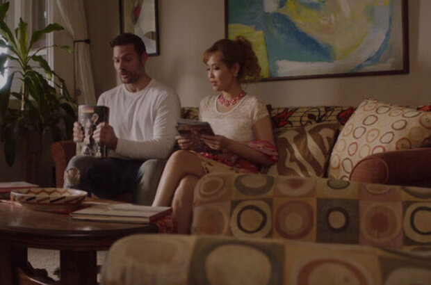 The Fare (2018) - photo 2