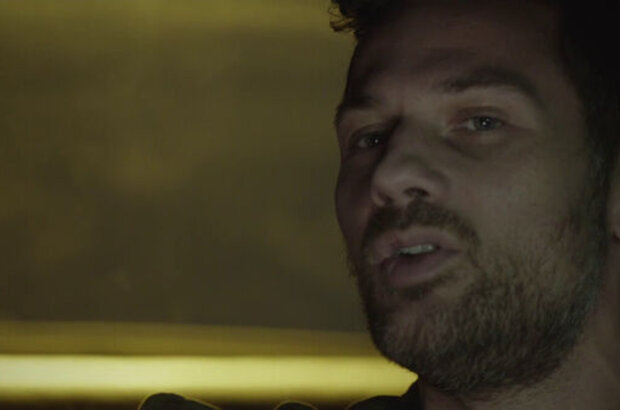 The Fare (2018) - photo 8