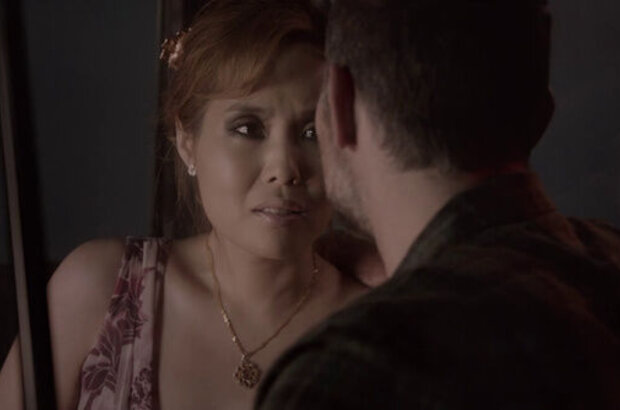 The Fare (2018) - photo 7
