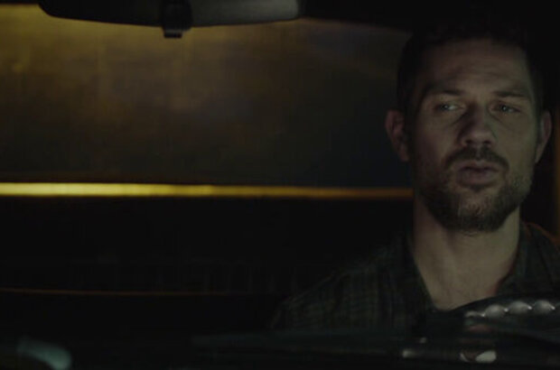 The Fare (2018) - photo 5