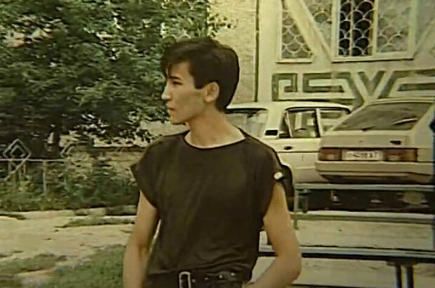 The Place on the Tricorne (1993) - photo 1