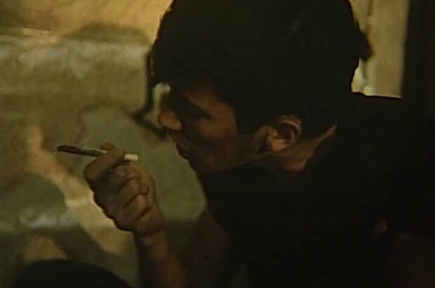The Place on the Tricorne (1993) - photo 8
