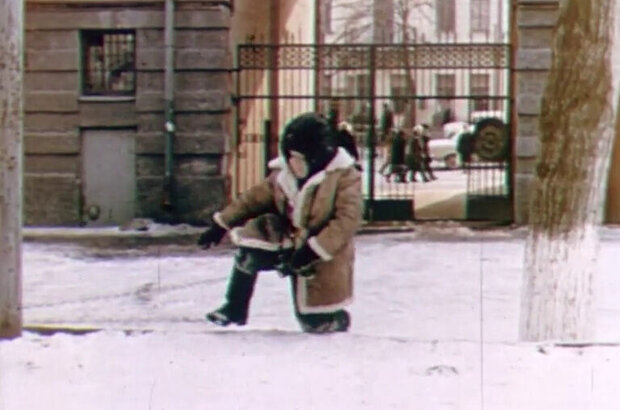 Здравствуй, Ральф! (1975) - фото 7