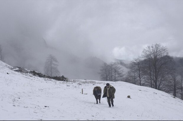 Cold of Kalandar (2015) - photo 1