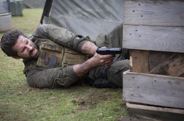 Последний шанс (2021) - фото 4