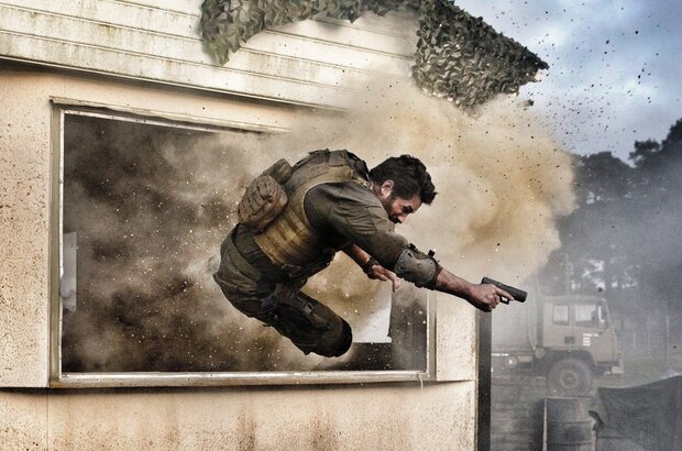 Последний шанс (2021) - фото 2