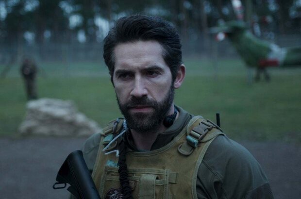 Последний шанс (2021) - фото 3