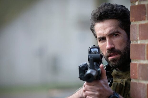 Последний шанс (2021) - фото 1