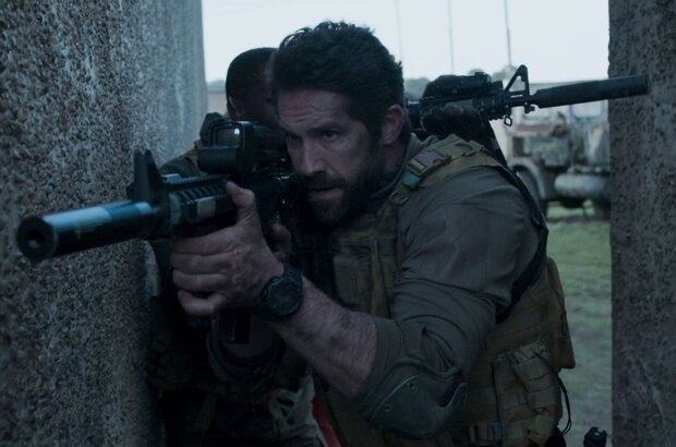 Последний шанс (2021) - фото 5