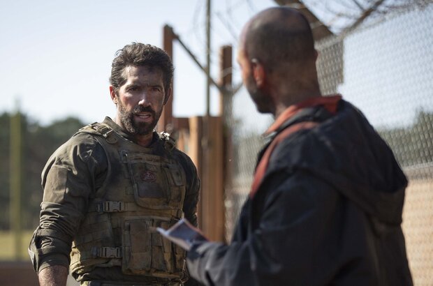 Последний шанс (2021) - фото 6