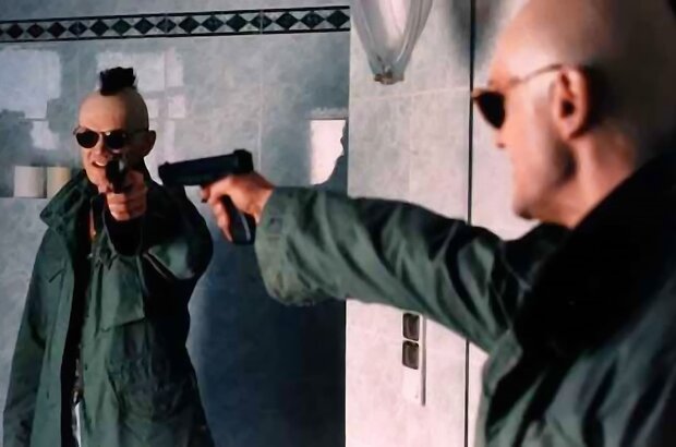 Киллер (1997) - фото 2