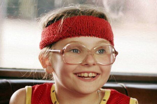 Little Miss Sunshine (2006) - photo 6