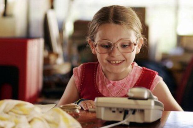 Little Miss Sunshine (2006) - photo 1