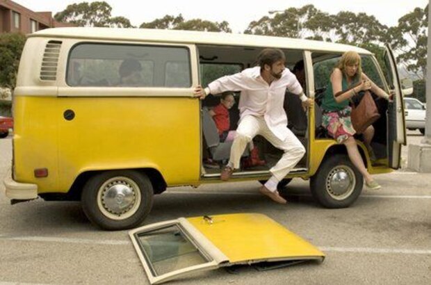 Little Miss Sunshine (2006) - photo 2