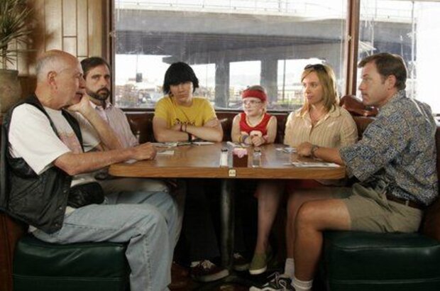 Little Miss Sunshine (2006) - photo 5
