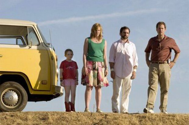 Little Miss Sunshine (2006) - photo 4