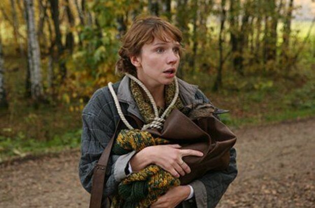Beglyanki (2007) - photo 2