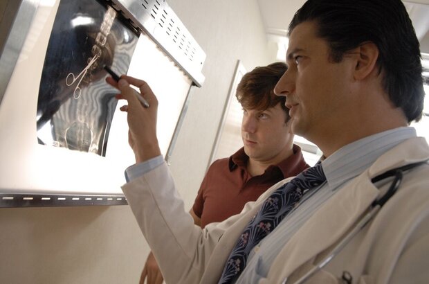 The Ten (2007) - photo 2