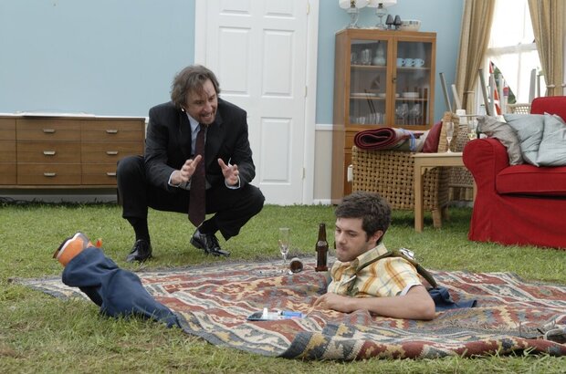 The Ten (2007) - photo 3
