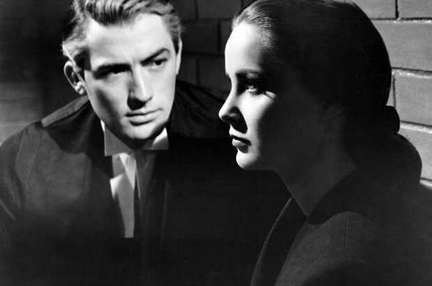 The Paradine Case (1947) - photo 2
