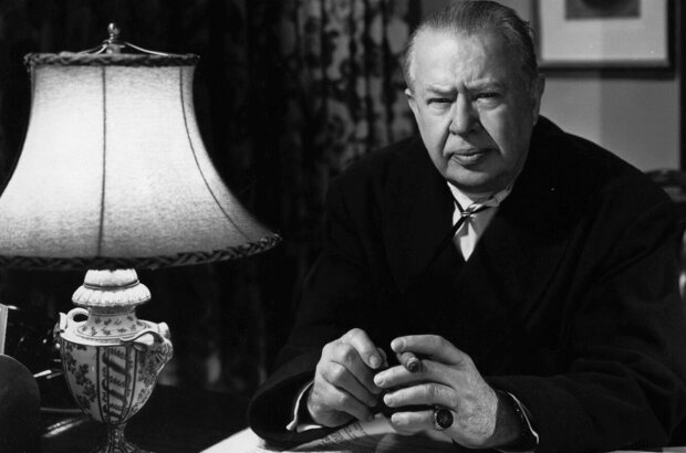 The Paradine Case (1947) - photo 4
