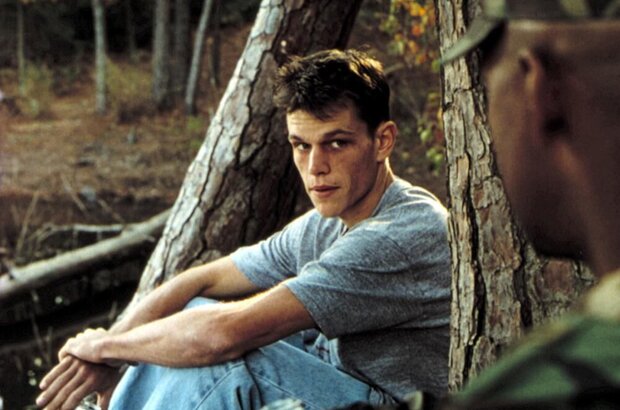 Мужество в бою (1996) - фото 3