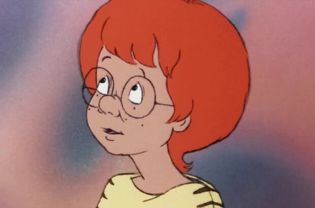 The BFG (1989) - photo 2