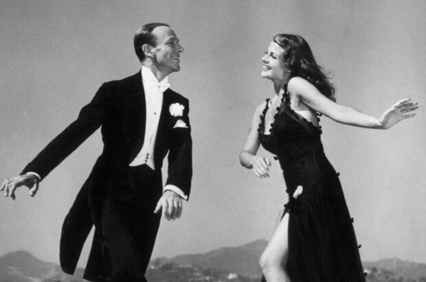 You'll Never Get Rich (1941) - photo 1