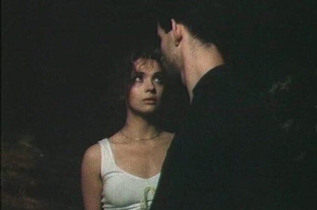 Progulka po eshafotu (1992) - photo 6