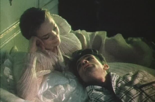 Progulka po eshafotu (1992) - photo 4