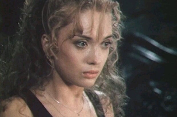 Progulka po eshafotu (1992) - photo 9