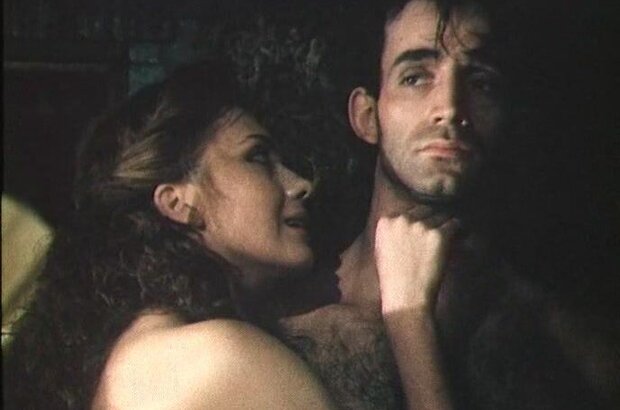 Progulka po eshafotu (1992) - photo 3