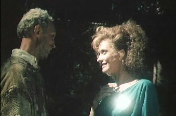 Progulka po eshafotu (1992) - photo 5