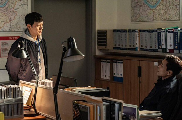 Devils (2023) - photo 6
