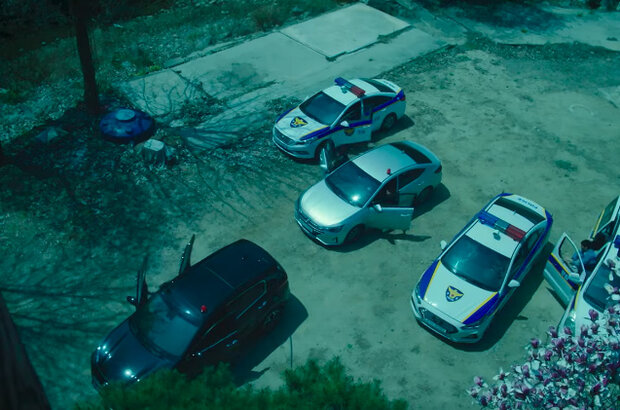 Devils (2023) - photo 8
