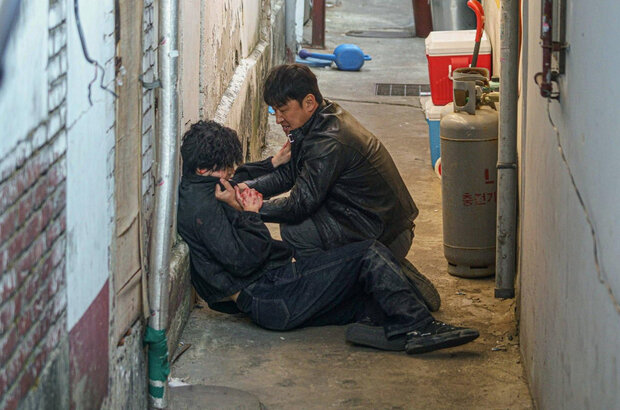 Devils (2023) - photo 4