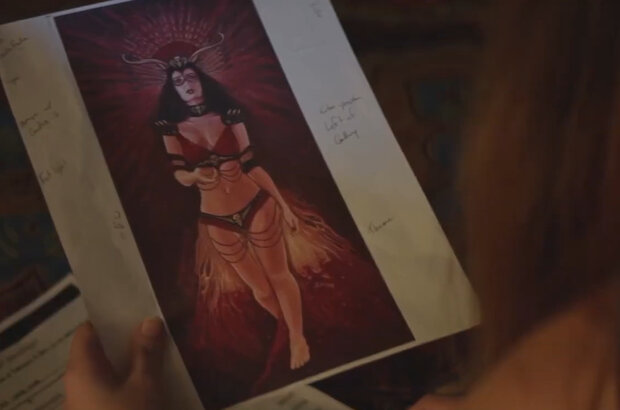 Pale Horse (2024) - photo 7