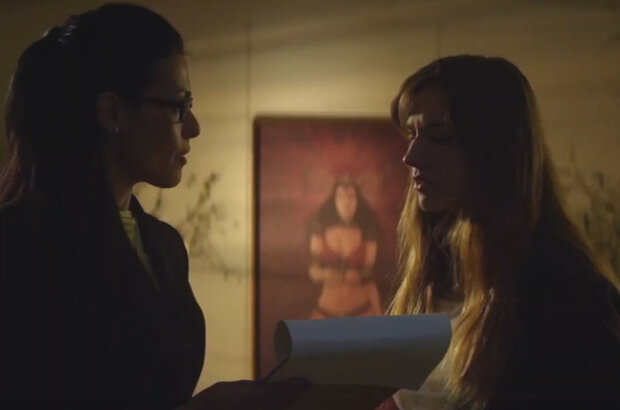 Pale Horse (2024) - photo 3