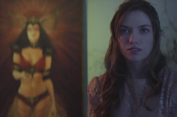 Pale Horse (2024) - photo 8